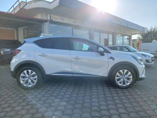 Renault Captur 2021 E-TECH Plug-in Hybrid 160 Intens-thumb-3