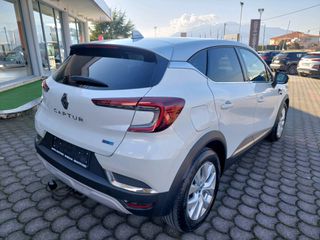 Renault Captur 2021 E-TECH Plug-in Hybrid 160 Intens-thumb-4
