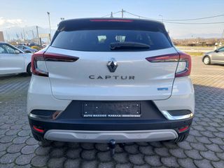 Renault Captur 2021 E-TECH Plug-in Hybrid 160 Intens-thumb-5