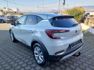 Renault Captur 2021 E-TECH Plug-in Hybrid 160 Intens-thumb-6