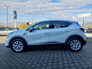 Renault Captur 2021 E-TECH Plug-in Hybrid 160 Intens-thumb-7