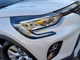 Renault Captur 2021 E-TECH Plug-in Hybrid 160 Intens-thumb-8