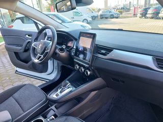 Renault Captur 2021 E-TECH Plug-in Hybrid 160 Intens-thumb-11
