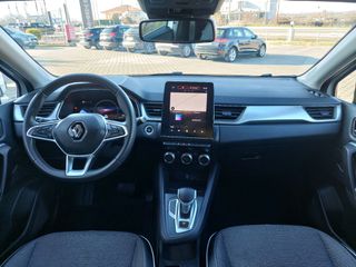 Renault Captur 2021 E-TECH Plug-in Hybrid 160 Intens-thumb-13