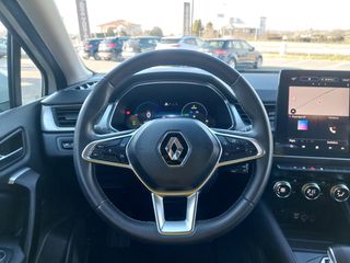 Renault Captur 2021 E-TECH Plug-in Hybrid 160 Intens-thumb-14