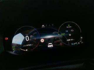 Renault Captur 2021 E-TECH Plug-in Hybrid 160 Intens-thumb-15