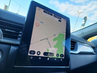 Renault Captur 2021 E-TECH Plug-in Hybrid 160 Intens-thumb-16