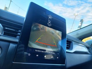 Renault Captur 2021 E-TECH Plug-in Hybrid 160 Intens-thumb-17