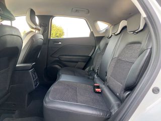 Renault Captur 2021 E-TECH Plug-in Hybrid 160 Intens-thumb-22