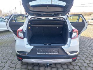 Renault Captur 2021 E-TECH Plug-in Hybrid 160 Intens-thumb-24
