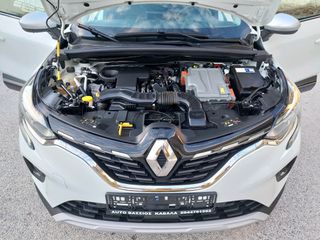 Renault Captur 2021 E-TECH Plug-in Hybrid 160 Intens-thumb-25