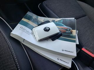 Renault Captur 2021 E-TECH Plug-in Hybrid 160 Intens-thumb-26