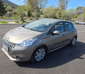 Peugeot 208 2015 1.0 PURETECH 68 ACTIVE