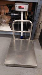 ΕΠΙΔΑΠΕΔΙΑ ΗΛΕΚΤΡΟΝΙΚΗ ΠΛΑΣΤΙΓΓΑ DIGI DS-560 60kg/20gr
