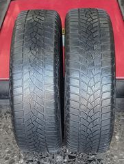 2 ΕΛΑΣΤΙΚΑ 195/60-18 GOODYEAR ULTRA GRIP 4 SEASON ΣΕ ΠΟΛΥ ΚΑΛΗ ΚΑΤΑΣΤΑΣΗ!!!