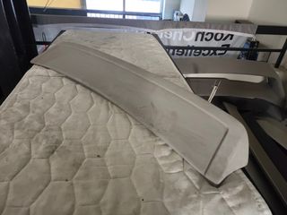 ΑΕΡΟΤΟΜΗ OPEL CORSA SPORT.