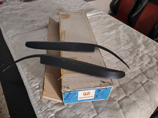 ΦΡΥΔΑΚΙΑ ΠΛΑΣΤΙΚΑ HONDA CIVIC  92-95.