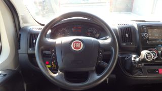 Pickup - Αγροτικό Fiat 2020 2.3MJT 7ΘΕΣΙΟ ΓΕΡΑΝΟΣ ΚΑΡΟΤΣΑ ΜΑΧΙ EURO-6 3ΠΛΗ ΕΓ-thumb-42