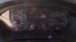 Pickup - Αγροτικό Fiat 2020 2.3MJT 7ΘΕΣΙΟ ΓΕΡΑΝΟΣ ΚΑΡΟΤΣΑ ΜΑΧΙ EURO-6 3ΠΛΗ ΕΓ-thumb-43