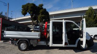 Pickup - Αγροτικό Fiat 2020 2.3MJT 7ΘΕΣΙΟ ΓΕΡΑΝΟΣ ΚΑΡΟΤΣΑ ΜΑΧΙ EURO-6 3ΠΛΗ ΕΓ-thumb-9