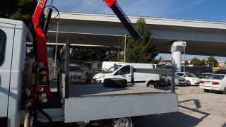 Pickup - Αγροτικό Fiat 2020 2.3MJT 7ΘΕΣΙΟ ΓΕΡΑΝΟΣ ΚΑΡΟΤΣΑ ΜΑΧΙ EURO-6 3ΠΛΗ ΕΓ-thumb-13