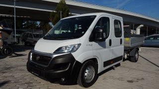 Pickup - Αγροτικό Fiat 2020 2.3MJT 7ΘΕΣΙΟ ΓΕΡΑΝΟΣ ΚΑΡΟΤΣΑ ΜΑΧΙ EURO-6 3ΠΛΗ ΕΓ-thumb-6