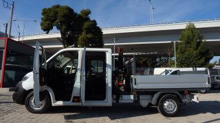 Pickup - Αγροτικό Fiat 2020 2.3MJT 7ΘΕΣΙΟ ΓΕΡΑΝΟΣ ΚΑΡΟΤΣΑ ΜΑΧΙ EURO-6 3ΠΛΗ ΕΓ-thumb-29