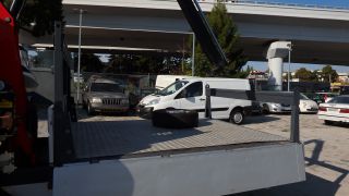 Pickup - Αγροτικό Fiat 2020 2.3MJT 7ΘΕΣΙΟ ΓΕΡΑΝΟΣ ΚΑΡΟΤΣΑ ΜΑΧΙ EURO-6 3ΠΛΗ ΕΓ-thumb-34