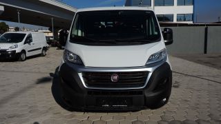 Pickup - Αγροτικό Fiat 2020 2.3MJT 7ΘΕΣΙΟ ΓΕΡΑΝΟΣ ΚΑΡΟΤΣΑ ΜΑΧΙ EURO-6 3ΠΛΗ ΕΓ-thumb-5