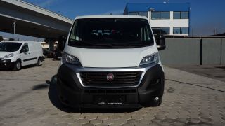 Pickup - Αγροτικό Fiat 2020 2.3MJT 7ΘΕΣΙΟ ΓΕΡΑΝΟΣ ΚΑΡΟΤΣΑ ΜΑΧΙ EURO-6 3ΠΛΗ ΕΓ-thumb-36