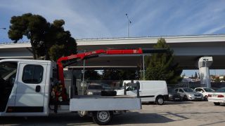 Pickup - Αγροτικό Fiat 2020 2.3MJT 7ΘΕΣΙΟ ΓΕΡΑΝΟΣ ΚΑΡΟΤΣΑ ΜΑΧΙ EURO-6 3ΠΛΗ ΕΓ-thumb-19