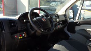 Pickup - Αγροτικό Fiat 2020 2.3MJT 7ΘΕΣΙΟ ΓΕΡΑΝΟΣ ΚΑΡΟΤΣΑ ΜΑΧΙ EURO-6 3ΠΛΗ ΕΓ-thumb-41