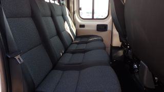 Pickup - Αγροτικό Fiat 2020 2.3MJT 7ΘΕΣΙΟ ΓΕΡΑΝΟΣ ΚΑΡΟΤΣΑ ΜΑΧΙ EURO-6 3ΠΛΗ ΕΓ-thumb-39