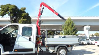 Pickup - Αγροτικό Fiat 2020 2.3MJT 7ΘΕΣΙΟ ΓΕΡΑΝΟΣ ΚΑΡΟΤΣΑ ΜΑΧΙ EURO-6 3ΠΛΗ ΕΓ-thumb-15