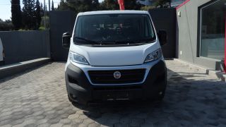 Pickup - Αγροτικό Fiat 2020 2.3MJT 7ΘΕΣΙΟ ΓΕΡΑΝΟΣ ΚΑΡΟΤΣΑ ΜΑΧΙ EURO-6 3ΠΛΗ ΕΓ-thumb-1