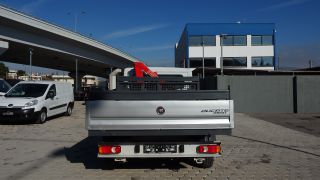 Pickup - Αγροτικό Fiat 2020 2.3MJT 7ΘΕΣΙΟ ΓΕΡΑΝΟΣ ΚΑΡΟΤΣΑ ΜΑΧΙ EURO-6 3ΠΛΗ ΕΓ-thumb-11