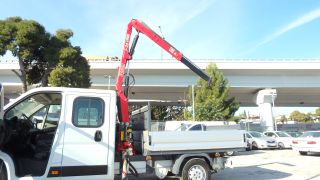 Pickup - Αγροτικό Fiat 2020 2.3MJT 7ΘΕΣΙΟ ΓΕΡΑΝΟΣ ΚΑΡΟΤΣΑ ΜΑΧΙ EURO-6 3ΠΛΗ ΕΓ-thumb-25
