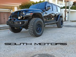 Jeep Wrangler 2021 RUBICON 4Xe