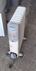 Καλοριφέρ Nex Cybo-11L (1146/3)