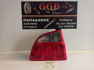 Φανάρι πίσω Αριστερό Maserati 4200 2002-2008