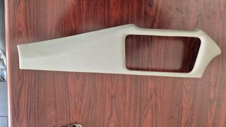 ΕΠΕΝΔΥΣΗ ΤΑΜΠΛΟ NISSAN MICRA K14 19-25