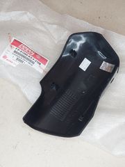 ΚΑΠΑΚΙ ΠΙΡΟΥΝΙΟΥ HONDA SUPRA 100 ΔΕΞΙ ΜΑΥΡΟ FEDERAL FP-61200-KEV-210B-thumb-1