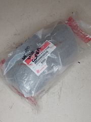 ΚΑΠΑΚΙ ΠΙΡΟΥΝΙΟΥ HONDA SUPRA 100 ΔΕΞΙ ΜΑΥΡΟ FEDERAL FP-61200-KEV-210B-thumb-2