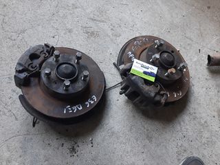 Ακραξόνια bmw e36 εμπρός