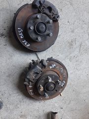 Ακραξόνια bmw e36 εμπρός-thumb-1