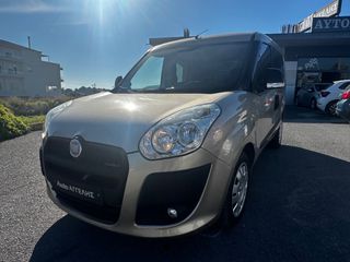 Fiat Doblo 2010-thumb-2
