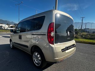 Fiat Doblo 2010-thumb-4