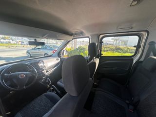 Fiat Doblo 2010-thumb-5