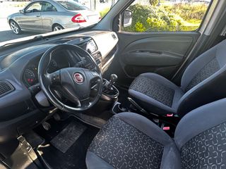 Fiat Doblo 2010-thumb-8