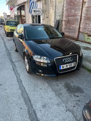 Audi A3 2009